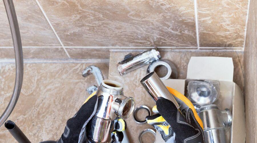 Professional Storm Sewer Service in Centerville, LA